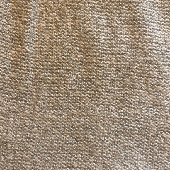 Anthropologie Blush Knit Sweater size Medium - Picture 6 of 14